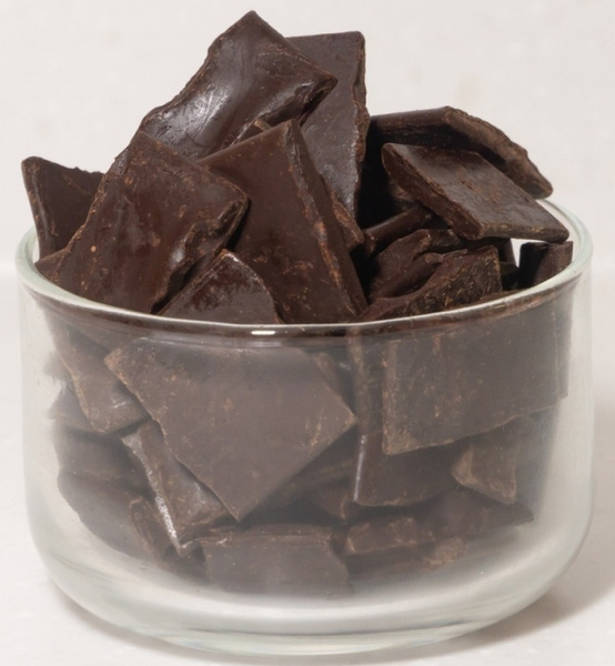 Какао тертое Dutch Cocoa (флейки), кор 25 кг