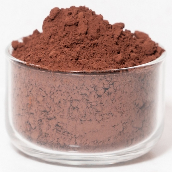 Какао-порошок алкализованный Dutch Cacao 4441 10/12, пак 25 кг