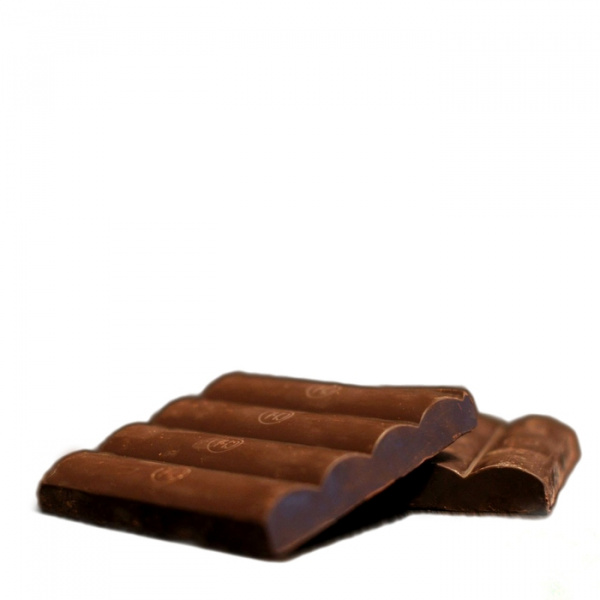 Какао тертое Luker (блок), кор 21 кг