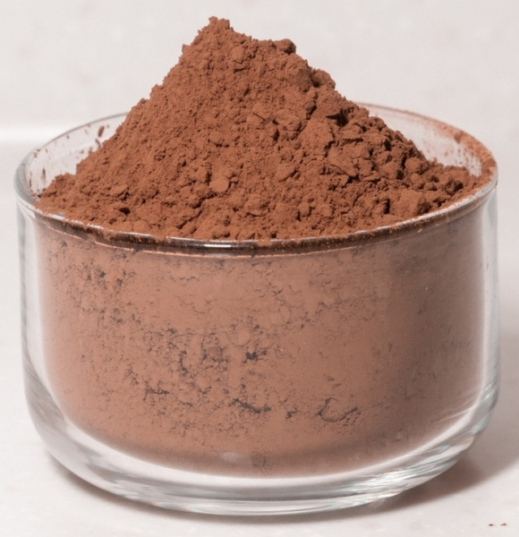 Какао-порошок алкализованный Dutch Cacao 4691 10/12, пак 25 кг