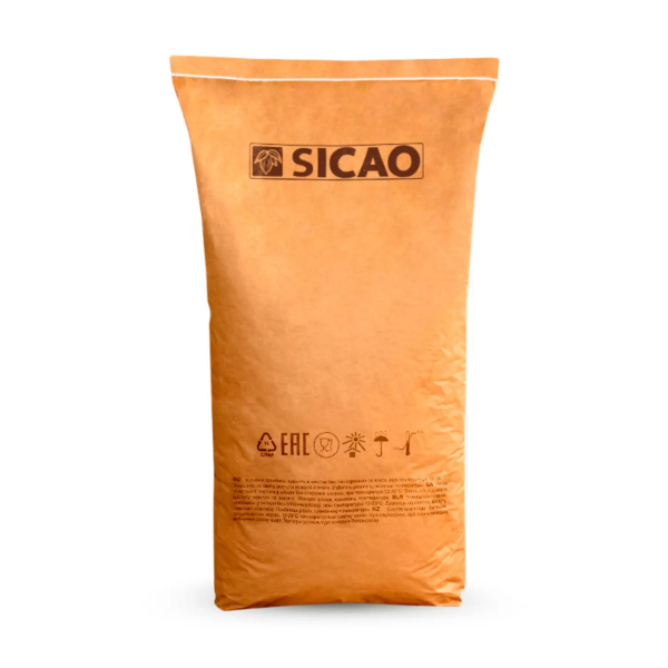 Шоколад горький Sicao 70.1%, пак 20 кг