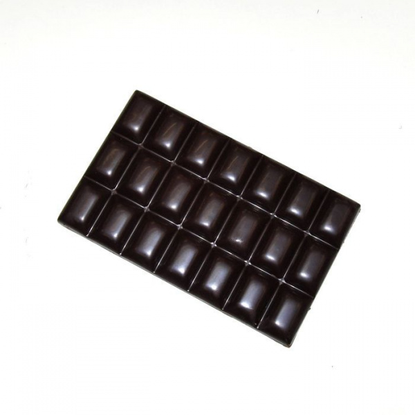 Форма пластиковая Плитка 3х7 (ВИЗИТКА)