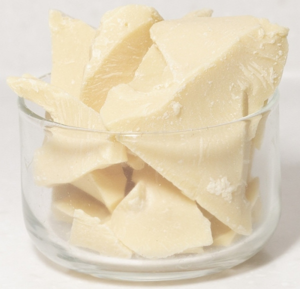 Какао-масло натуральное AMKO (блок), кор 25 кг