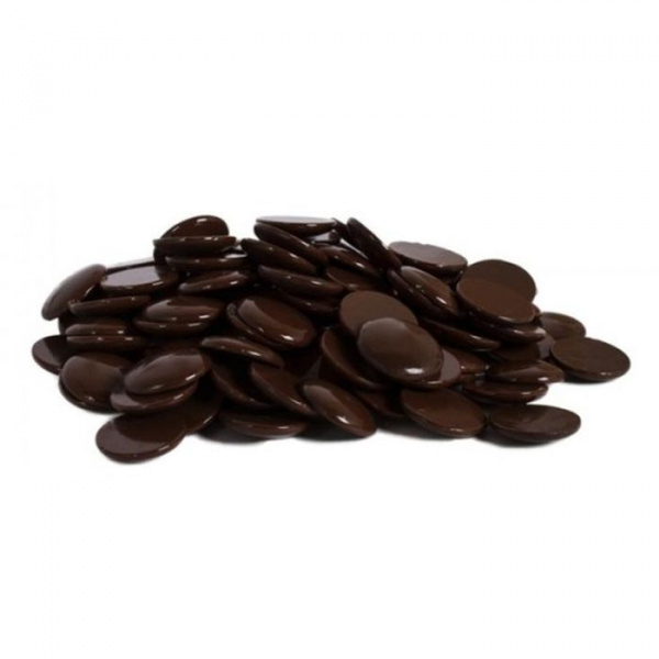 Какао тертое Luker PERU (минидиски), кор 20 кг